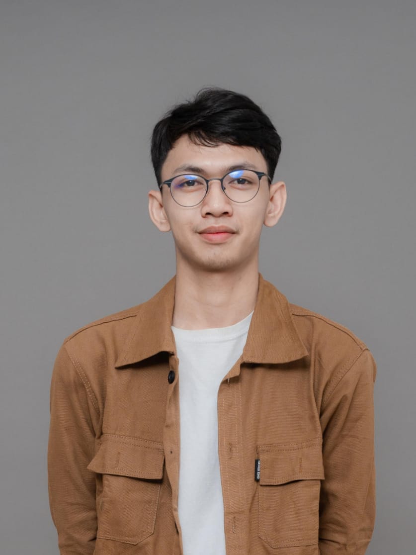Foto profil mahasiswa