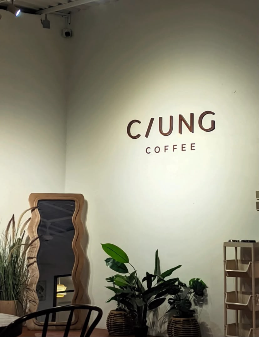 Ciung Coffee