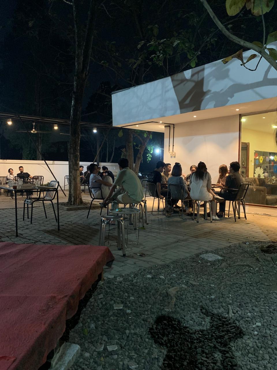 Hiiyra Coffee